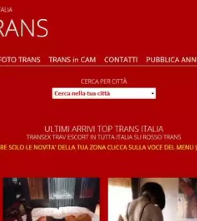 rosso trans.